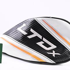 Cobra LTDx LS Driver / 9 Degree / X-Flex Kuro Kage Silver TiNi 60 Shaft - Image 9