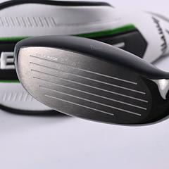 Callaway Elyte #4 Hybrid / 22 Degree / Stiff Flex Project X Denali Charcoal 70 - Image 4