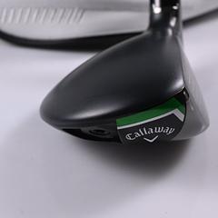 Callaway Elyte #4 Hybrid / 22 Degree / Stiff Flex Project X Denali Charcoal 70 - Image 3