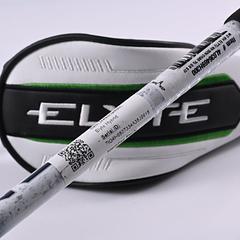Callaway Elyte #4 Hybrid / 22 Degree / Stiff Flex Project X Denali Charcoal 70 - Image 7