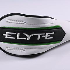 Callaway Elyte #4 Hybrid / 22 Degree / Stiff Flex Project X Denali Charcoal 70 - Image 9