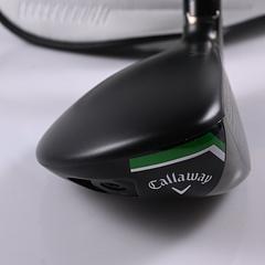 Callaway Elyte X #3 Hybrid / 18 Degree / Stiff Flex Project X Denali Charcoal 70 - Image 3