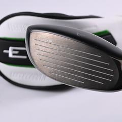Callaway Elyte X #3 Hybrid / 18 Degree / Stiff Flex Project X Denali Charcoal 70 - Image 4