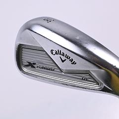 Callaway X-Forged UT 2018 #2 Iron / 18 Degree / Stiff Flex N.S. Pro Modus 3 - Image 1