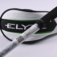 Callaway Elyte X #3 Hybrid / 18 Degree / Stiff Flex Project X Denali Charcoal 70 - Image 7