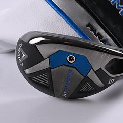 Callaway Paradym Ai Smoke #5 Hybrid / 24 Degree / Senior Flex Cypher 2.0 Shaft - Image 2