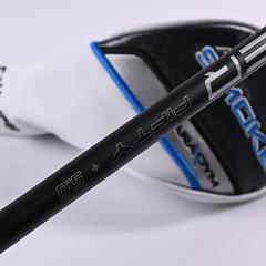 Callaway Paradym Ai Smoke #5 Hybrid / 24 Degree / Senior Flex Cypher 2.0 Shaft - Image 6