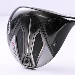 Titleist TSi1 Driver / 9 Degree / Stiff Flex Hzrdus Smoke Yellow 60 Shaft - Image 2