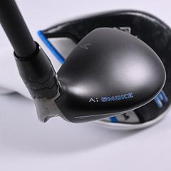 Callaway Paradym Ai Smoke #5 Hybrid / 24 Degree / Senior Flex Cypher 2.0 Shaft - Image 5