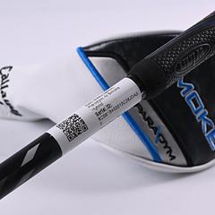 Callaway Paradym Ai Smoke #5 Hybrid / 24 Degree / Senior Flex Cypher 2.0 Shaft - Image 7