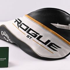 Callaway Rogue ST MAX LS Driver / 9 Degree / X-Flex Tensei AV White 75 - Image 9