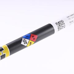 Titleist TSi1 Driver / 9 Degree / Stiff Flex Hzrdus Smoke Yellow 60 Shaft - Image 6