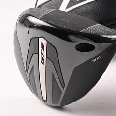 Titleist GT2 Driver / 9 Degree / X-Flex Hzrdus Gen5 Black 70 Shaft - Image 2