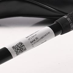 Titleist GT2 Driver / 9 Degree / X-Flex Hzrdus Gen5 Black 70 Shaft - Image 7