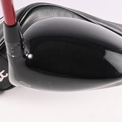Titleist GT1 Driver / 10 Degree / Regular Flex Denali Red 50 Shaft - Image 5