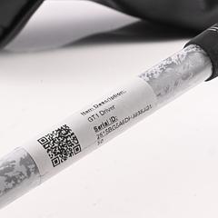 Titleist GT1 Driver / 10 Degree / Regular Flex Denali Red 50 Shaft - Image 7