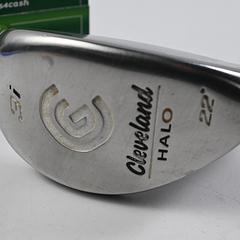 Cleveland Halo #3 Hybrid / 22 Degree / Stiff Flex Cleveland Halo Shaft - Image 2