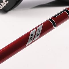 Titleist GT1 Driver / 10 Degree / Regular Flex Denali Red 50 Shaft - Image 6