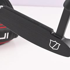 Wilson Infinite 2024 Windy City Putter / 34 Inch - Image 2