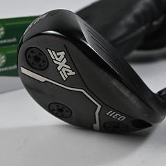 PXG 0311 Black Ops #4 Hybrid / 22 Degree / Senior Flex Cypher 50 Shaft - Image 10