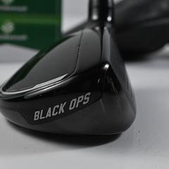 PXG 0311 Black Ops #4 Hybrid / 22 Degree / Senior Flex Cypher 50 Shaft - Image 12