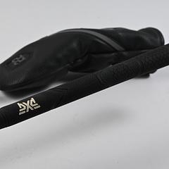 PXG 0311 Black Ops #4 Hybrid / 22 Degree / Senior Flex Cypher 50 Shaft - Image 17