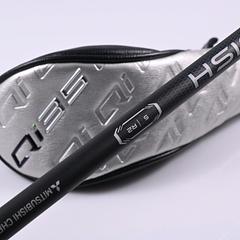Taylormade Qi35 Max Lite #5 Hybrid / 27 Degree / Senior Flex Vanquish 5 Shaft - Image 6