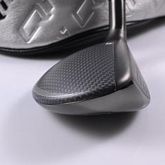 Taylormade Qi35 Max Lite #5 Hybrid / 27 Degree / Senior Flex Vanquish 5 Shaft - Image 3