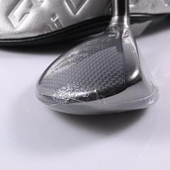 Taylormade Qi35 Max Lite #5 Hybrid / 27 Degree / Senior Flex Vanquish 5 Shaft - Image 3