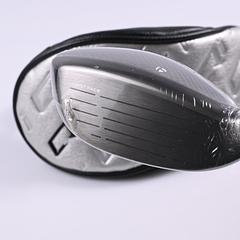 Taylormade Qi35 Max Lite #5 Hybrid / 27 Degree / Senior Flex Vanquish 5 Shaft - Image 4