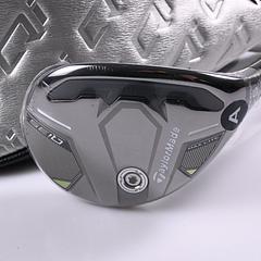 Taylormade Qi35 Max Lite #5 Hybrid / 27 Degree / Senior Flex Vanquish 5 Shaft - Image 2