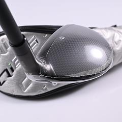 Taylormade Qi35 Max Lite #5 Hybrid / 27 Degree / Senior Flex Vanquish 5 Shaft - Image 5