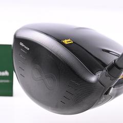 Cobra King Speedzone Driver / 9 Degree / Stiff Flex HZRDUS Smoke Yellow 60 Shaft - Image 4