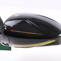 Cobra King Speedzone Driver / 9 Degree / Stiff Flex HZRDUS Smoke Yellow 60 Shaft - Image 5