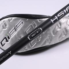 Taylormade Qi35 Max Lite #5 Hybrid / 27 Degree / Senior Flex Vanquish 5 Shaft - Image 6