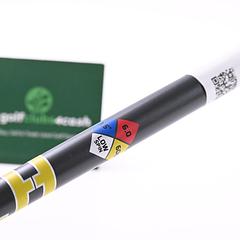 Cobra King Speedzone Driver / 9 Degree / Stiff Flex HZRDUS Smoke Yellow 60 Shaft - Image 6