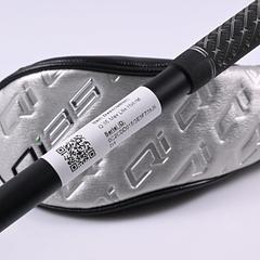 Taylormade Qi35 Max Lite #5 Hybrid / 27 Degree / Senior Flex Vanquish 5 Shaft - Image 7