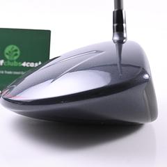 Cobra Air-X Driver / 10.5 Degree / Regular Flex Cobra Ultralite 40 Shaft - Image 3