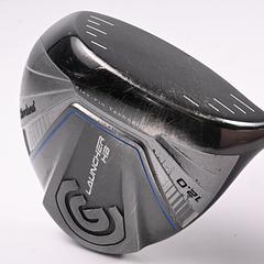 Cleveland Launcher HB Driver / 12 Degree / Stiff Flex Ventus Blue 5 Shaft - Image 2