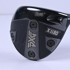PXG 0811 X Prototype Driver / 9 Degree / Stiff Flex HZRDUS Smoke Yellow 60 Shaft - Image 2