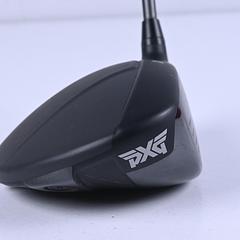 PXG 0811 X Prototype Driver / 9 Degree / Stiff Flex HZRDUS Smoke Yellow 60 Shaft - Image 3