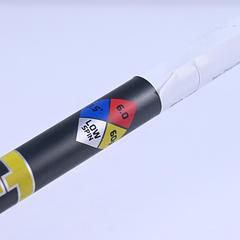 PXG 0811 X Prototype Driver / 9 Degree / Stiff Flex HZRDUS Smoke Yellow 60 Shaft - Image 6