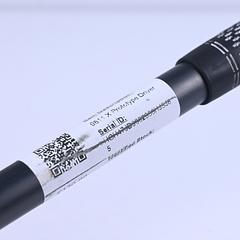 PXG 0811 X Prototype Driver / 9 Degree / Stiff Flex HZRDUS Smoke Yellow 60 Shaft - Image 7