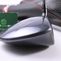 Cobra Air-X Driver / 10.5 Degree / Regular Flex Cobra Ultralite 40 Shaft - Image 3