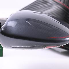 Cobra Air-X Driver / 10.5 Degree / Regular Flex Cobra Ultralite 40 Shaft - Image 5