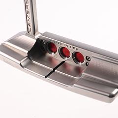 Scotty Cameron 2025 Studio Style Newport 2+ Putter / 35 Inch - Image 5