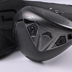 Cobra Darkspeed LS Driver / 8 Degree / Stiff Flex Diamana T+ 60 Shaft - Image 2