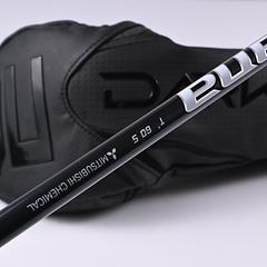 Cobra Darkspeed LS Driver / 8 Degree / Stiff Flex Diamana T+ 60 Shaft - Image 6