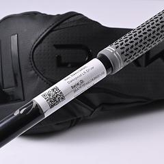 Cobra Darkspeed LS Driver / 8 Degree / Stiff Flex Diamana T+ 60 Shaft - Image 7