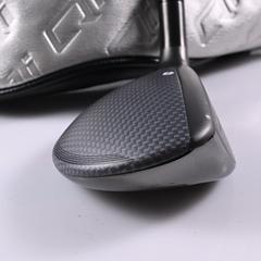 Taylormade Qi35 Max #4 Hybrid / 23 Degree / Regular Flex Fujikura Air Speeder 50 - Image 3